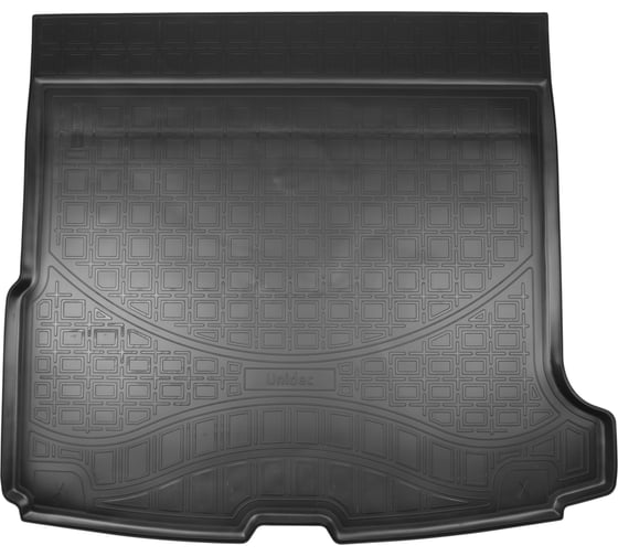 Изображение товара Коврик в багажное отделение UNIDEC для Volvo V60 II 2018 NPA00-T96-464
