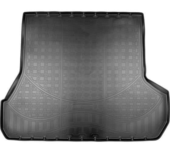 Изображение товара Коврик в багажное отделение UNIDEC для Toyota LC-80 J8 1992-1997 5 мест NPA00-T88-430