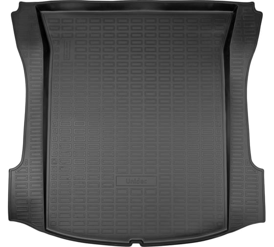 Изображение товара Коврик в багажное отделение UNIDEC для Tesla Model 3 2017 в заднее багажное отделение NPA00-T87-300