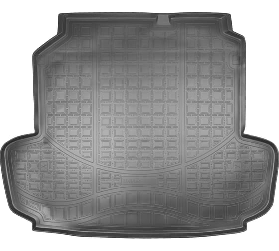 Изображение товара Коврик в багажное отделение UNIDEC для Peugeot 408 SD 2012 NPA00-T64-350
