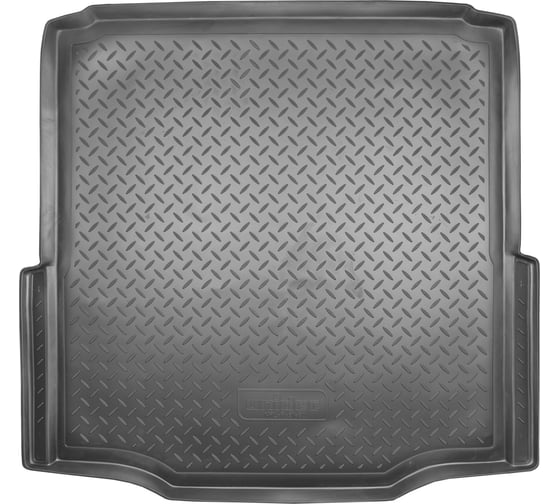 Изображение товара Коврик в багажное отделение UNIDEC для Skoda Superb 3T4 SD 2008 NPL-P-81-80