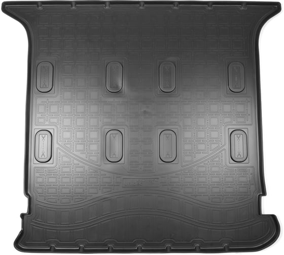 Изображение товара Коврик в багажное отделение UNIDEC для Volkswagen Sharan 1995-2010 NPA00-T95-540-1