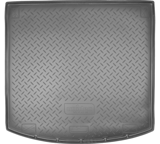 Изображение товара Коврик в багажное отделение UNIDEC для Opel Antara 2007-2012 NPL-P-63-08