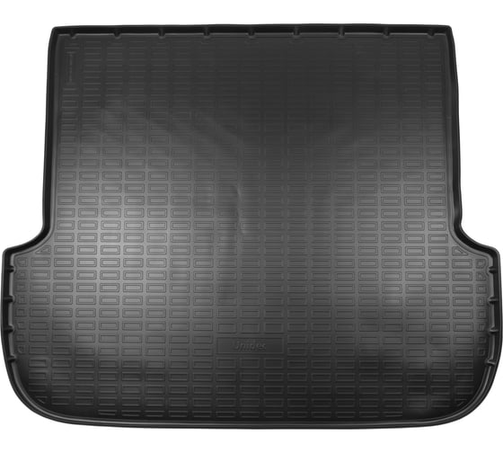 Изображение товара Коврик в багажное отделение UNIDEC для Subaru Outback VI 2019 NPA00-T84-405