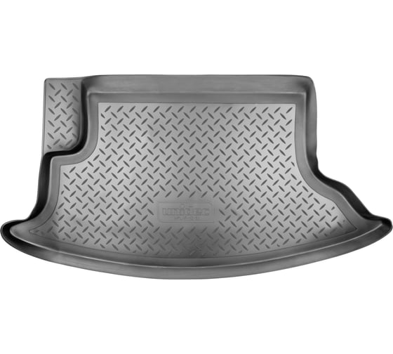 Изображение товара Коврик в багажное отделение UNIDEC для VAZ Сhеvrоlеt Niva 2009-2020 NPL-P-12-51-1