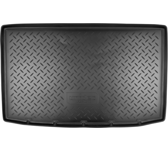 Изображение товара Коврик в багажное отделение UNIDEC для Suzuki Sx4 HB 2010 NPL-P-85-52