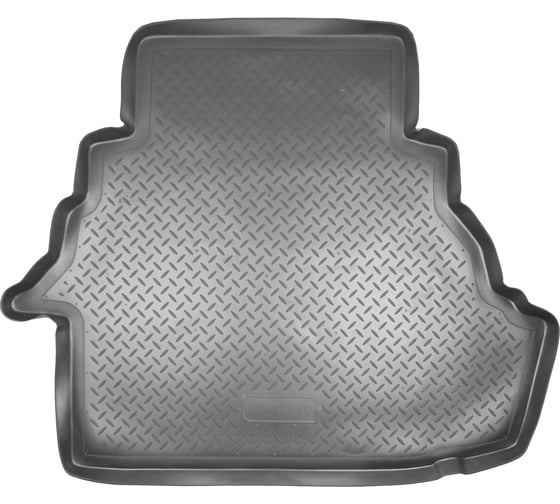 Изображение товара Коврик в багажное отделение UNIDEC для Toyota Camry V40 SD 2006-2011 NPL-P-88-09