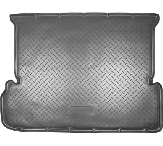 Изображение товара Коврик в багажное отделение UNIDEC для Toyota LC-150 Prado J150 2010 7 мест NPL-P-88-53