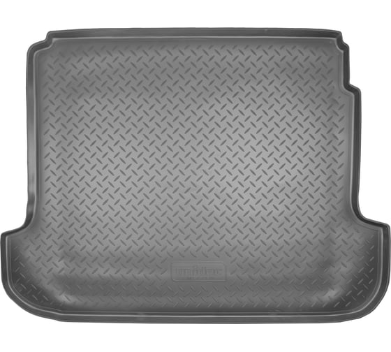 Изображение товара Коврик в багажное отделение UNIDEC для Renault Fluence SD 2010 NPL-P-69-08