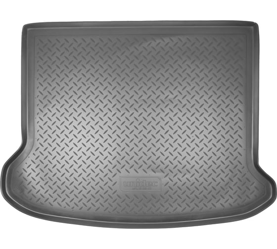 Изображение товара Коврик в багажное отделение UNIDEC для Volvo XC60 2008 NPL-P-96-01