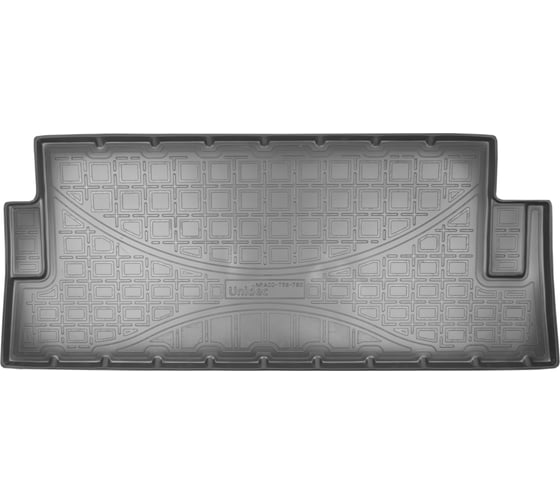 Изображение товара Коврик в багажное отделение UNIDEC для Mercedes-Benz V Marco Polo W447 2014 NPA00-T56-760