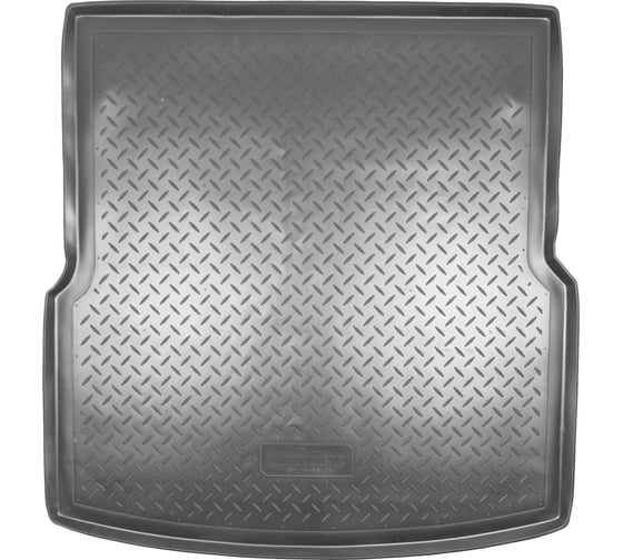 Изображение товара Коврик в багажное отделение UNIDEC для Toyota Avensis T27 WAG 2009 NPL-P-88-05