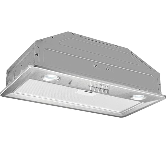 Изображение товара Вытяжка MONSHER INHIT 60 Acier 76421