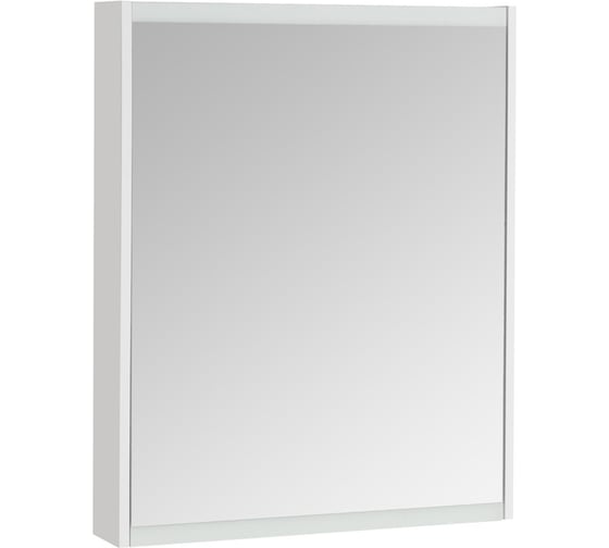 Изображение товара Зеркало-шкаф AQUATON Нортон 65 1A249102NT010 00064196