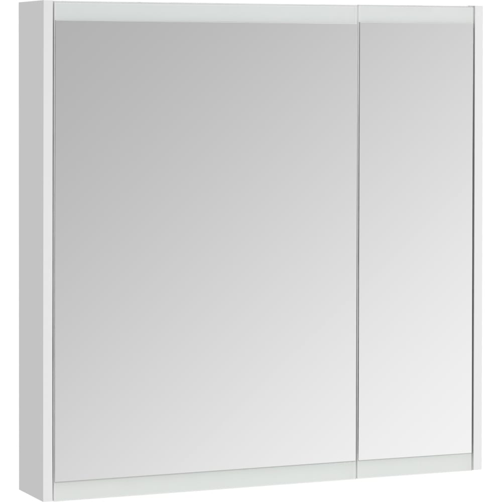 Зеркало-шкаф AQUATON зеркало со шкафом aquaton