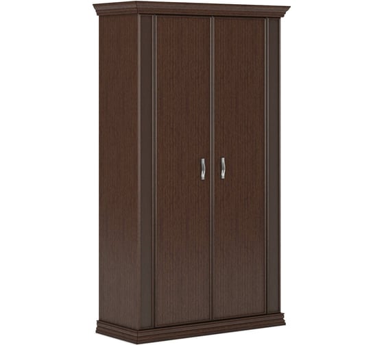 Изображение товара Гардероб MODER серия мебели PORTO цвет ROVERE CAF ТОВ-060248