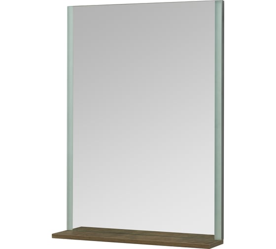 Изображение товара Зеркало AQUATON Терра 61 Дуб Кантри 1A247302TEDY0 00060758