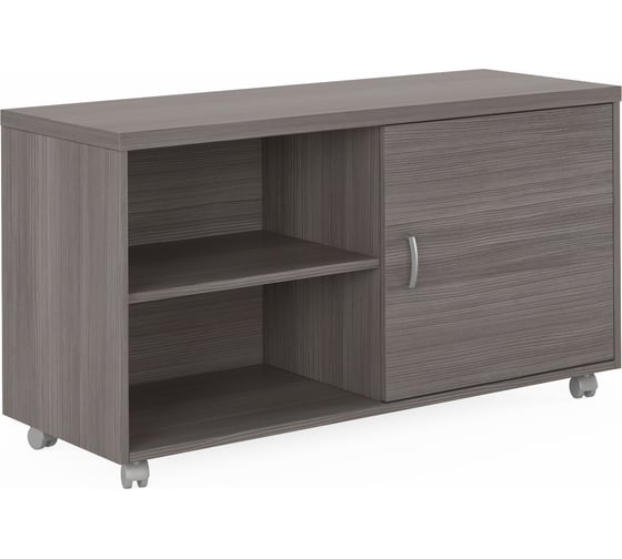 Изображение товара Греденция MODER серия мебели FLASH цвет лиственницаFLS203.LS