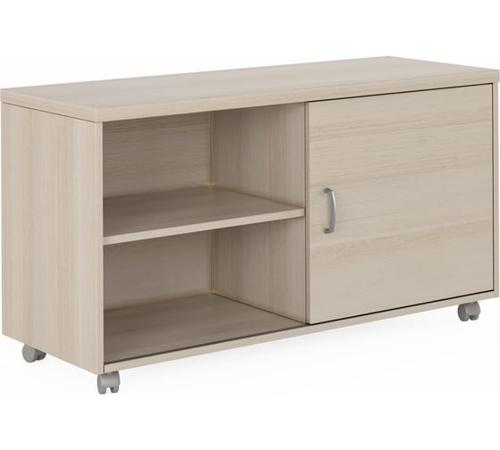 Изображение товара Греденция MODER серия мебели FLASH цвет ДУБ131 FLS203.L