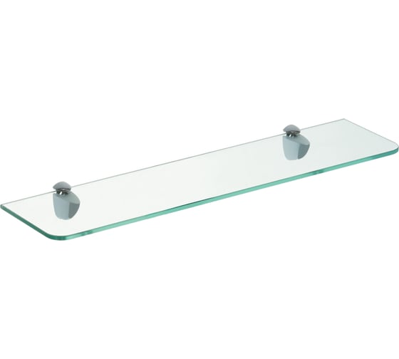 Изображение товара Стеклянная полка AQUATON Ария 50 1A140403AA010 00024056