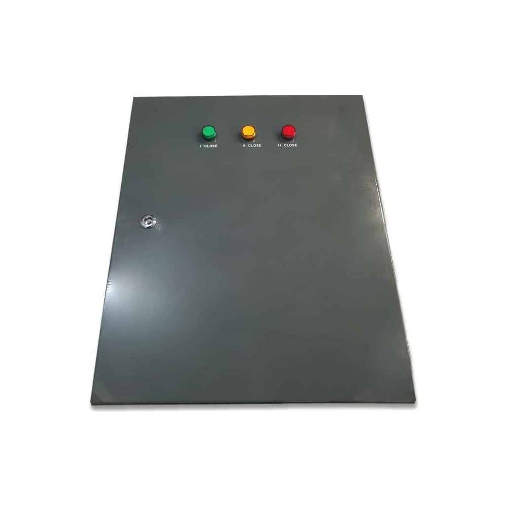 Изображение товара Автоматический коммутатор нагрузки CTG 100A 4687202363803 SKT2-100/4P