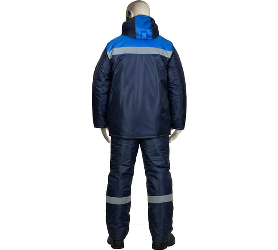 Изображение товара Зимний костюм РОБАМАГ Гектор, р. 52-54, рост 182-188 4609982374794