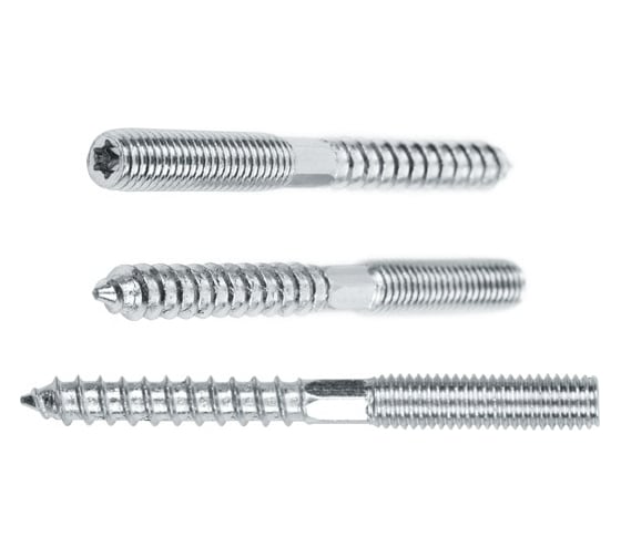 Изображение товара Шуруп-шпилька STARFIX М10x180 мм SM-18034-1