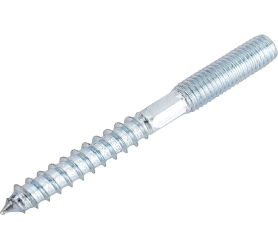 Изображение товара Шуруп-шпилька STARFIX М6x80 мм SM-13934-1