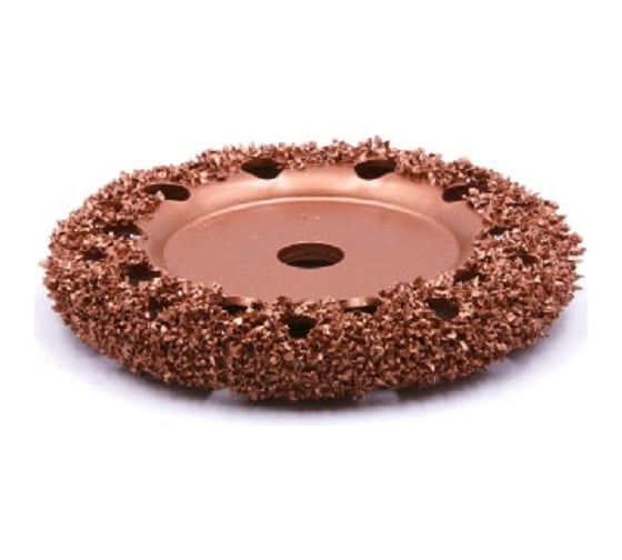 Изображение товара Шероховальное твердосплавное кольцо (105х13х14 мм; зернистость 14) HQ-mech УТ000001891