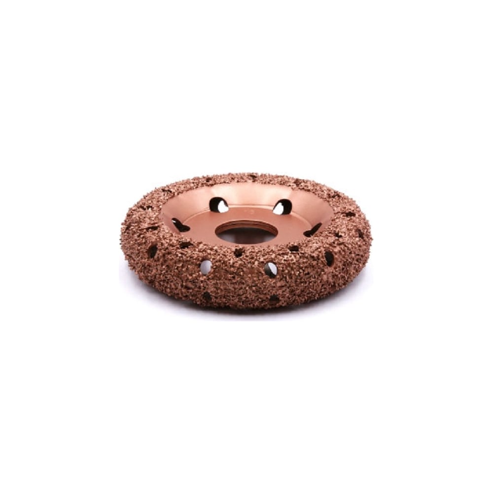 Изображение товара Шероховальное твердосплавное кольцо HQ-mech 150х32х38.1 мм зернистость 16