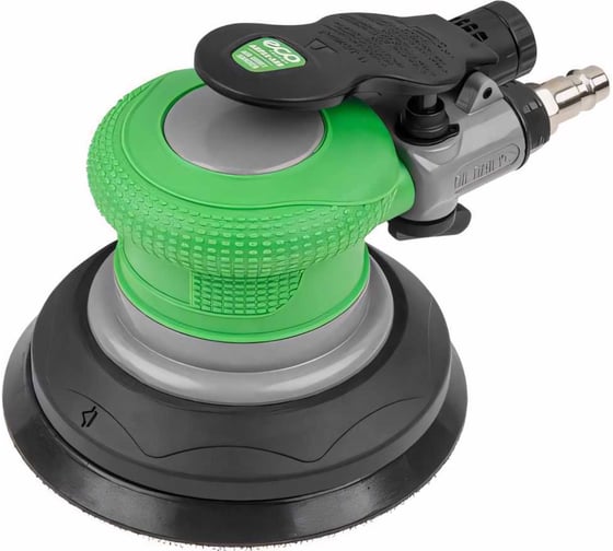 Изображение товара Эксцентриковая пневмошлифмашина ECO ASP11-125