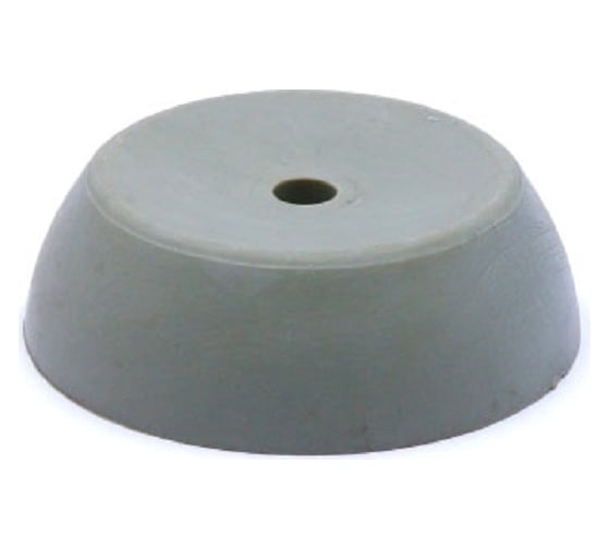 Изображение товара Вставка для контурной полусферы 112/114/116 (76х9.5 мм; термопластичная резина TPR) HQ-mech УТ000001991