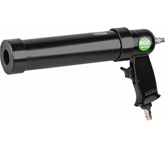 Изображение товара Пневмопистолет для герметика ECO AGG-310