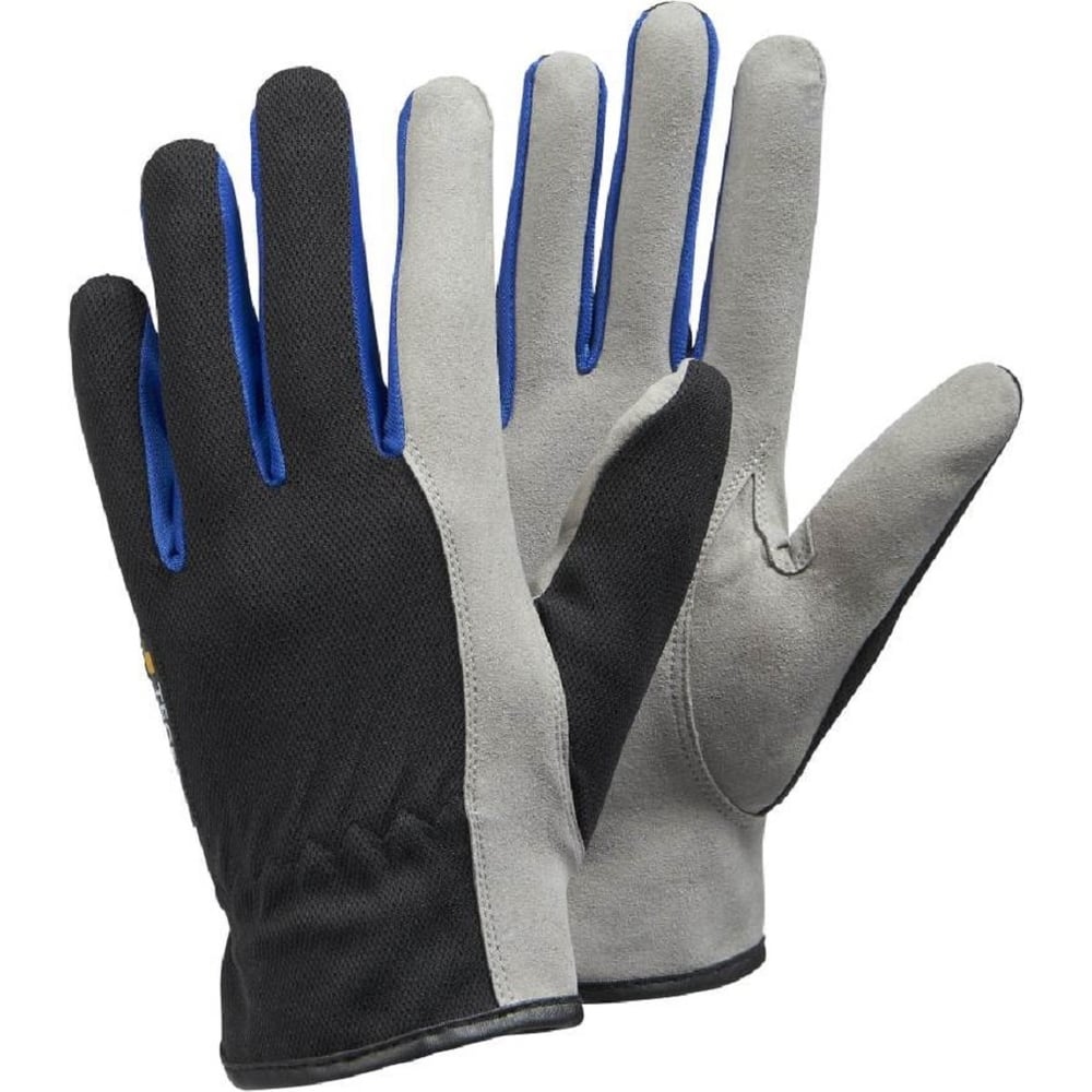 Рабочие защитные комбинированные перчатки TEGERA жаропрочные перчатки tegera