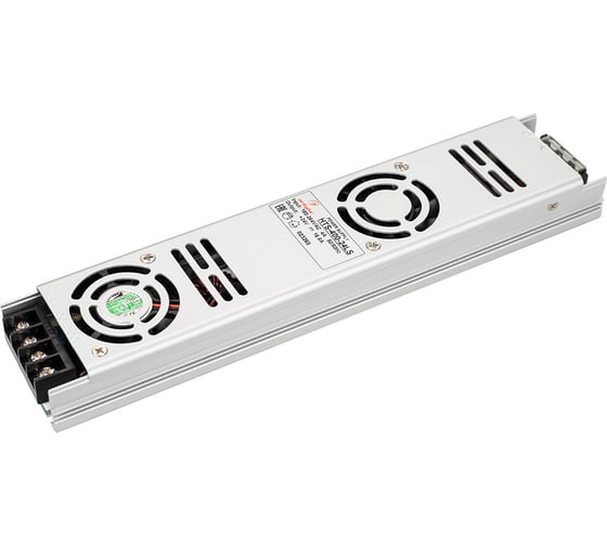 Изображение товара Блок питания Arlight HTS-400-24-LS 023260