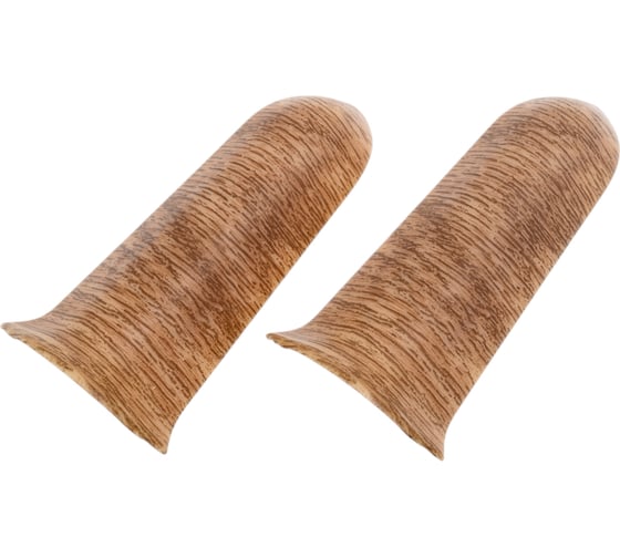 Изображение товара Наружный угол для плинтуса IDEAL Классик 70 мм, 321 падук К-П70-Нк-Ф2 321 ПАД