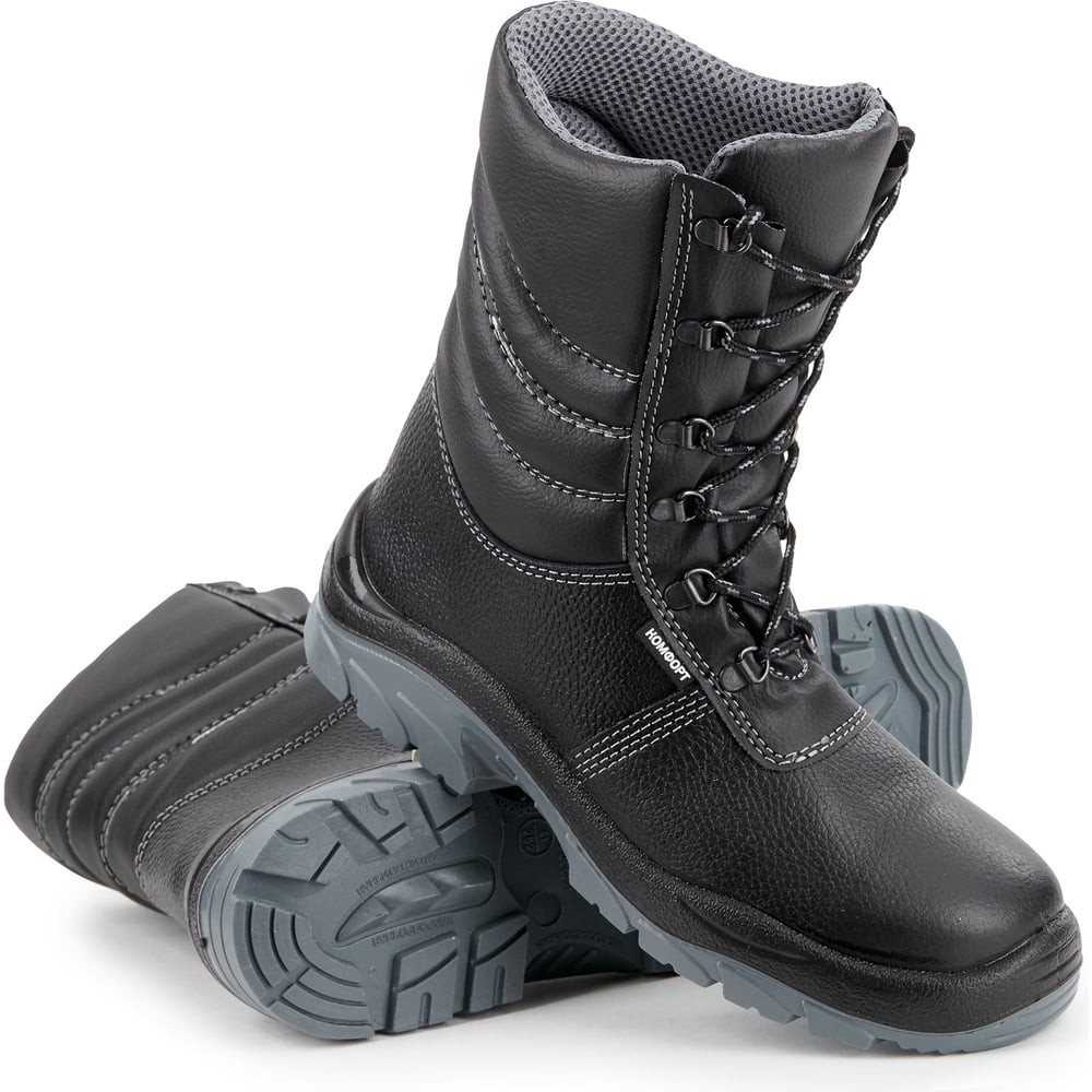 Ботинки АртакОбувь Комфорт-Омон 6446000063715