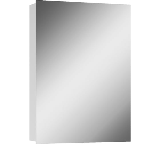 Изображение товара Шкаф-зеркало Домино Хеппи 50 Идеал левый/правый DI44191HZ