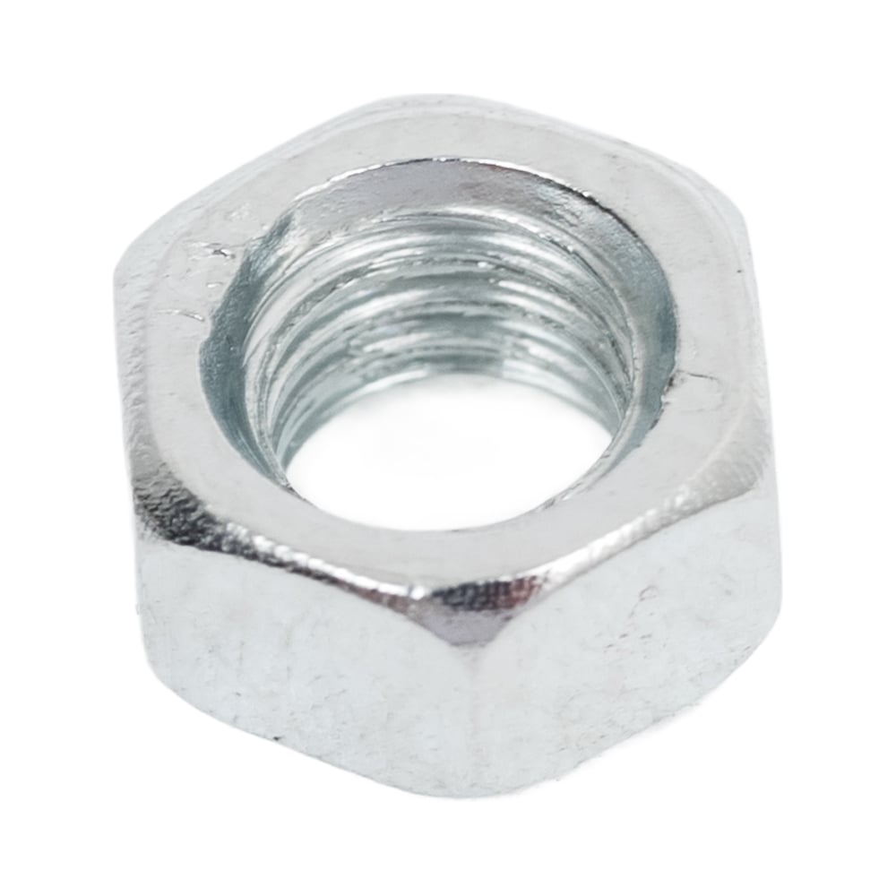 Изображение товара Шестигранная гайка STARFIX М5 цинк 300 шт сталь DIN 934