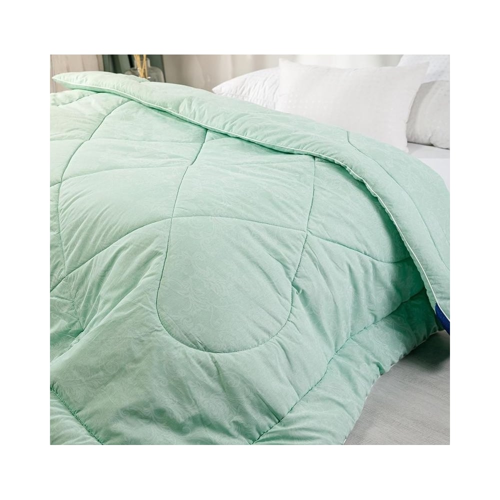 Компрессионное одеяло Ночь нежна папка с бумагой для пастели малевичъ а3 зеленый эвкалипт