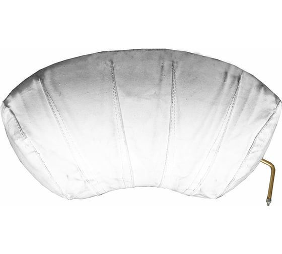 Изображение товара Внутренняя пневмоподушка Rossvik №2 315/70 R22.5 N.2.