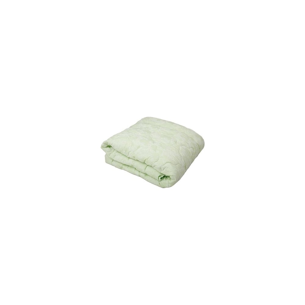 одеяло легкое 140x205 см файберсофт Компрессионное одеяло Ночь нежна