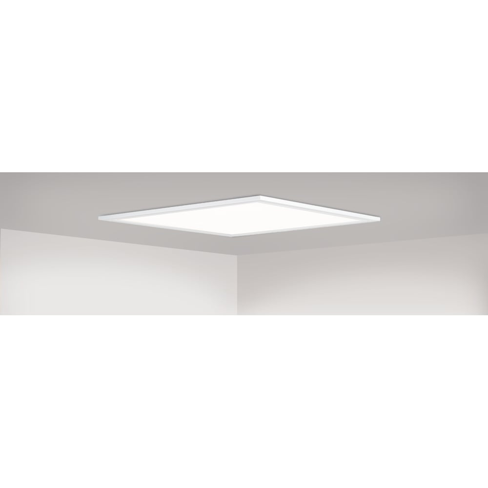 Панель Arlight IM-300x600A-18W Day White 0231511