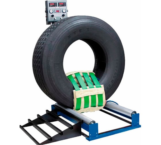 Изображение товара Вулканизатор термопресс Rossvik ТП-800 TP.800.