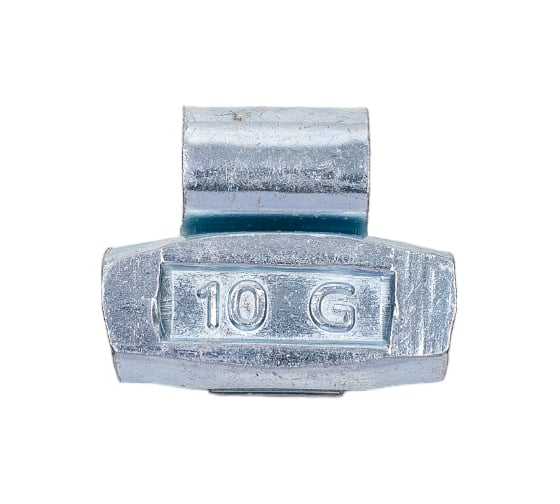 Изображение товара Груза Rossvik Fe ALU 10, 100 шт./кор. FeALU10