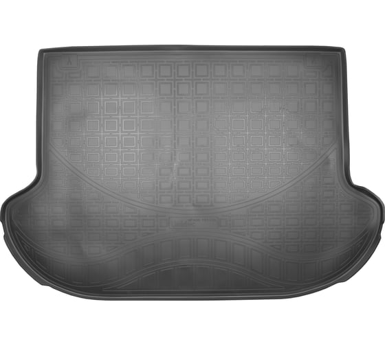 Изображение товара Коврик в багажное отделение UNIDEC для Nissan Murano III 2016 NPA00-T61-224