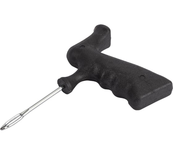 Изображение товара Игла для жгутов Rossvik неразборная с пистолетной ручкой HXT-13