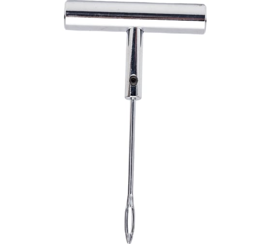 Изображение товара Игла для жгутов Rossvik, металл, разборная TRT75NR-1