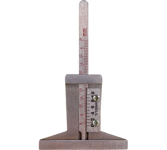 Изображение товара Измеритель глубины протектора Rossvik PHG-013A