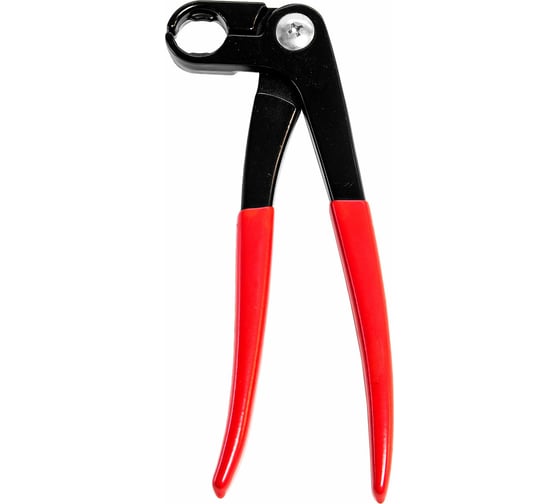 Изображение товара Клещи для топливопроводов Rossvik, 220 мм ST315